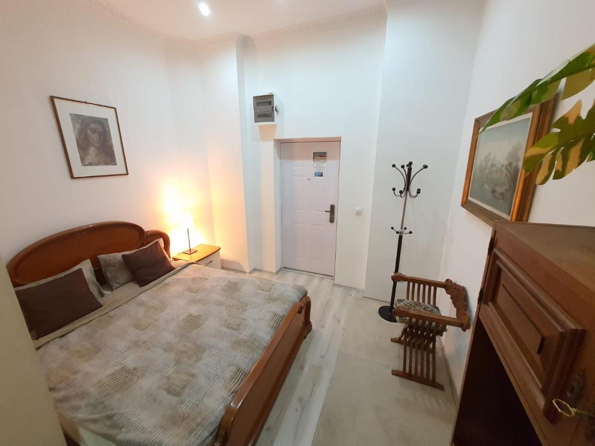 Prenociste Nikolas Grand Smederevo Habitación foto