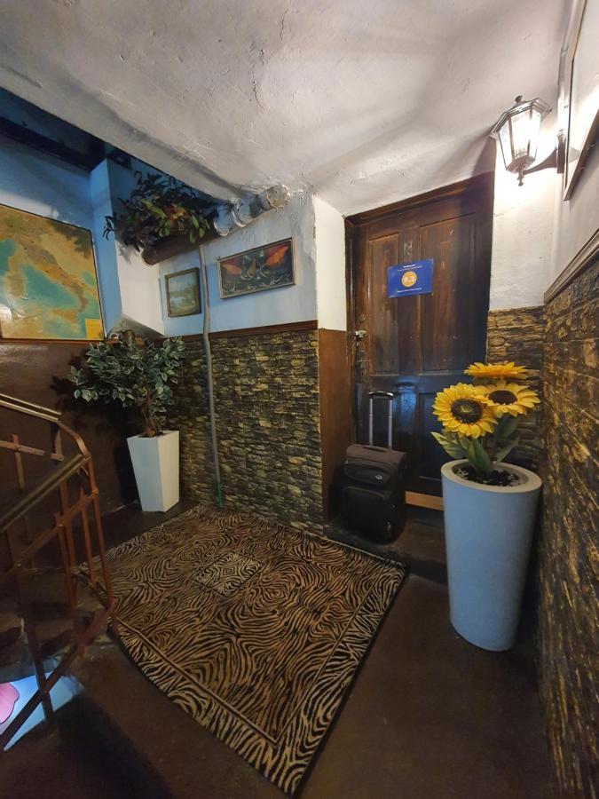 Prenociste Nikolas Grand Smederevo Exterior foto