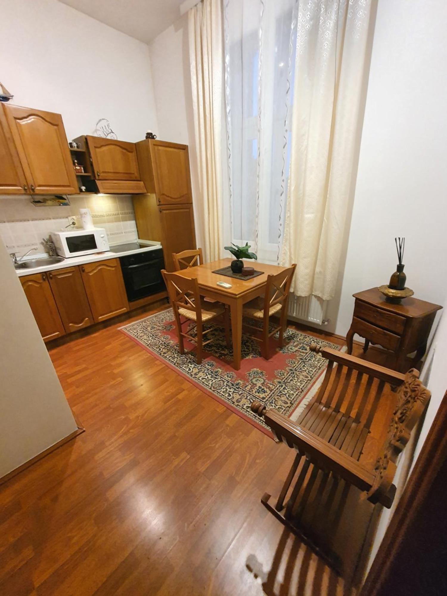Prenociste Nikolas Grand Smederevo Habitación foto