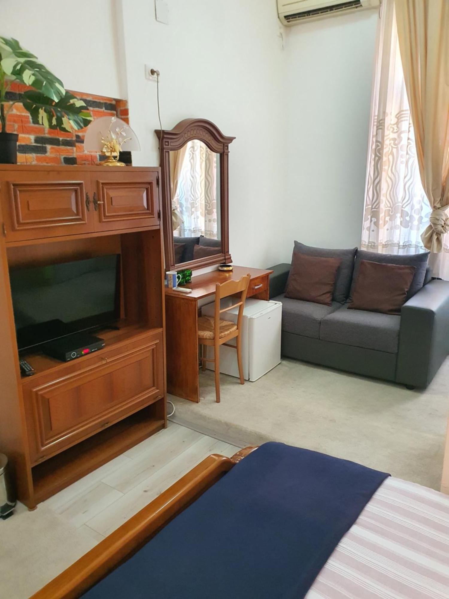 Prenociste Nikolas Grand Smederevo Habitación foto