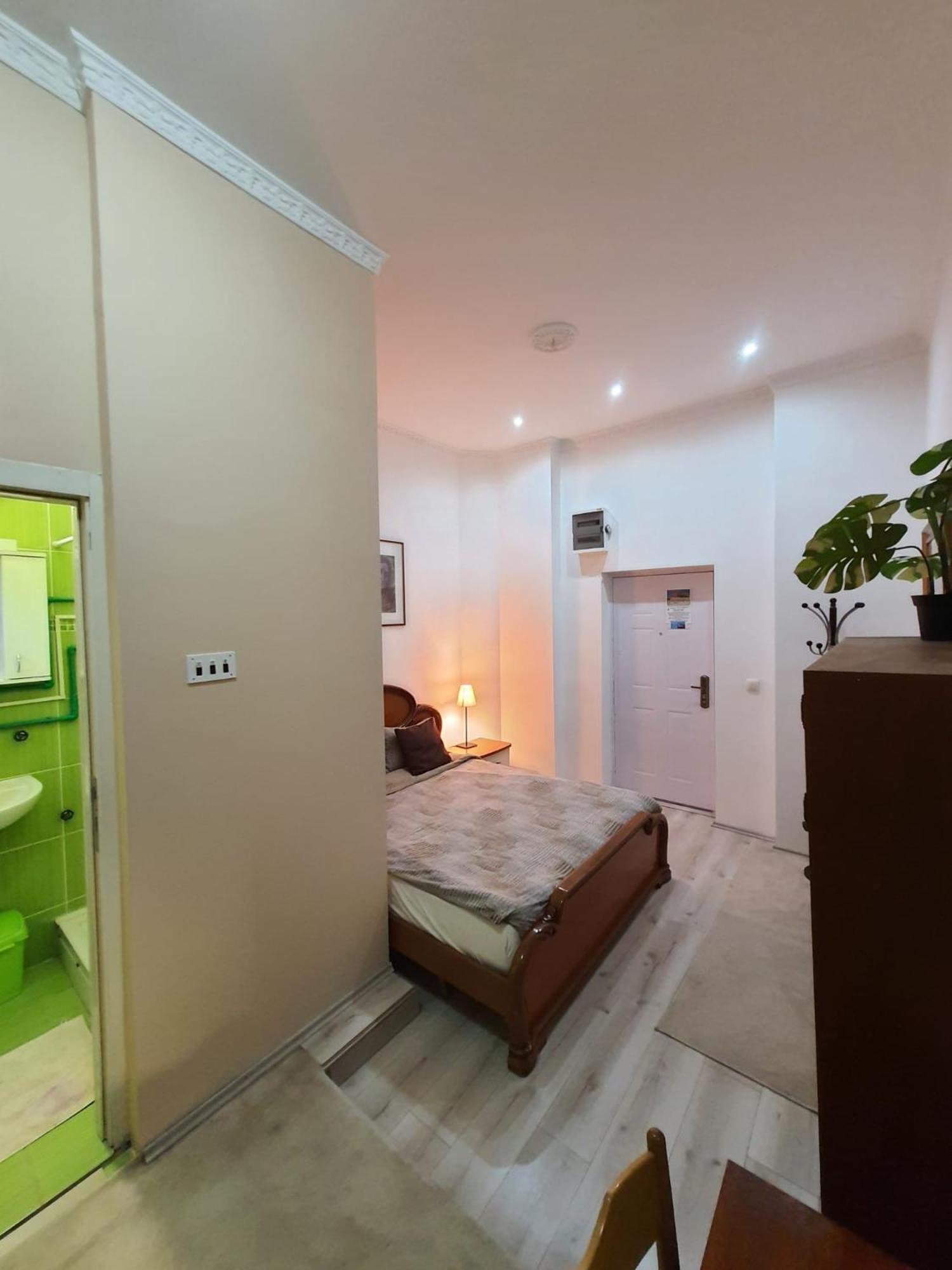 Prenociste Nikolas Grand Smederevo Habitación foto
