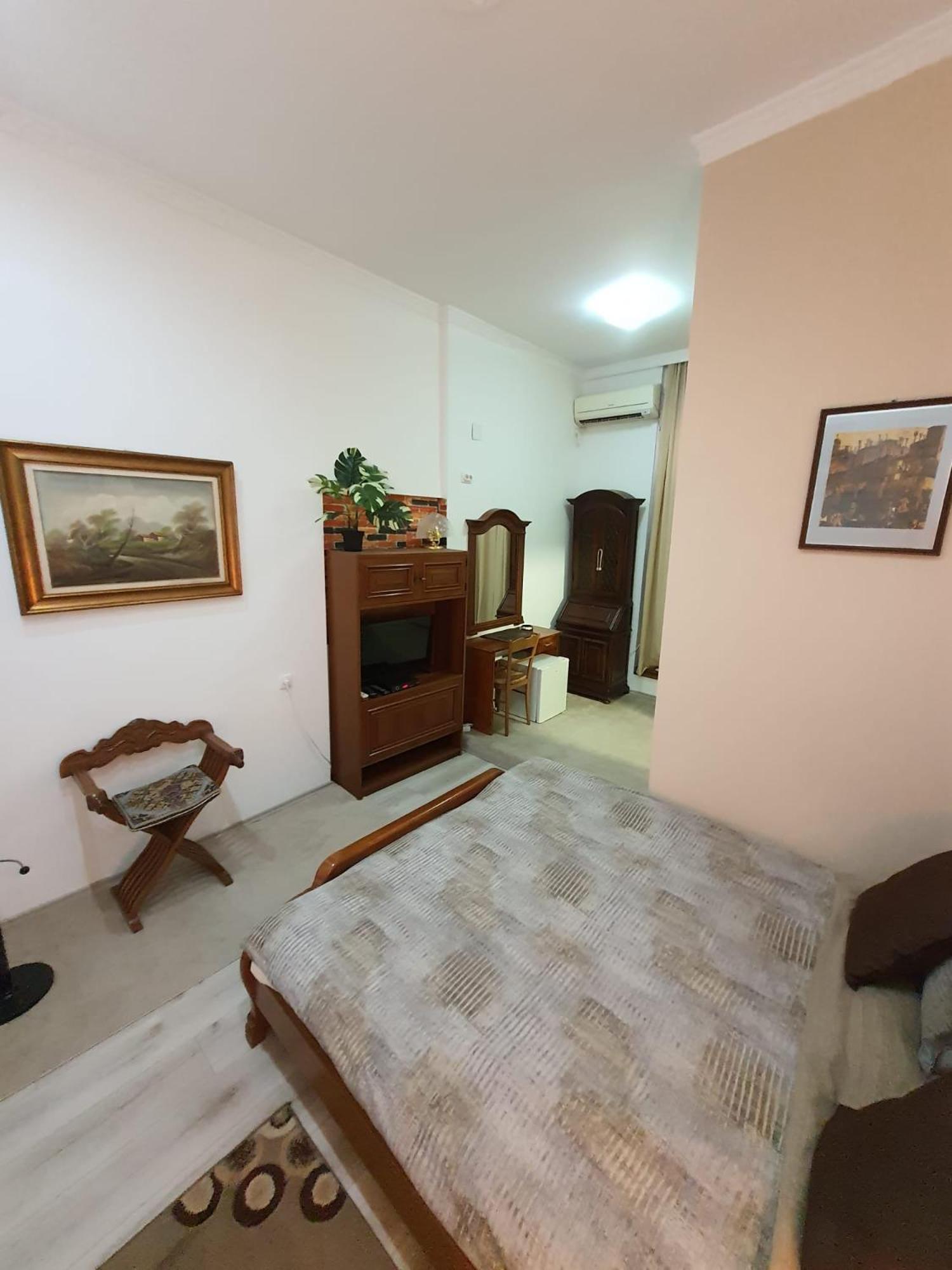 Prenociste Nikolas Grand Smederevo Habitación foto