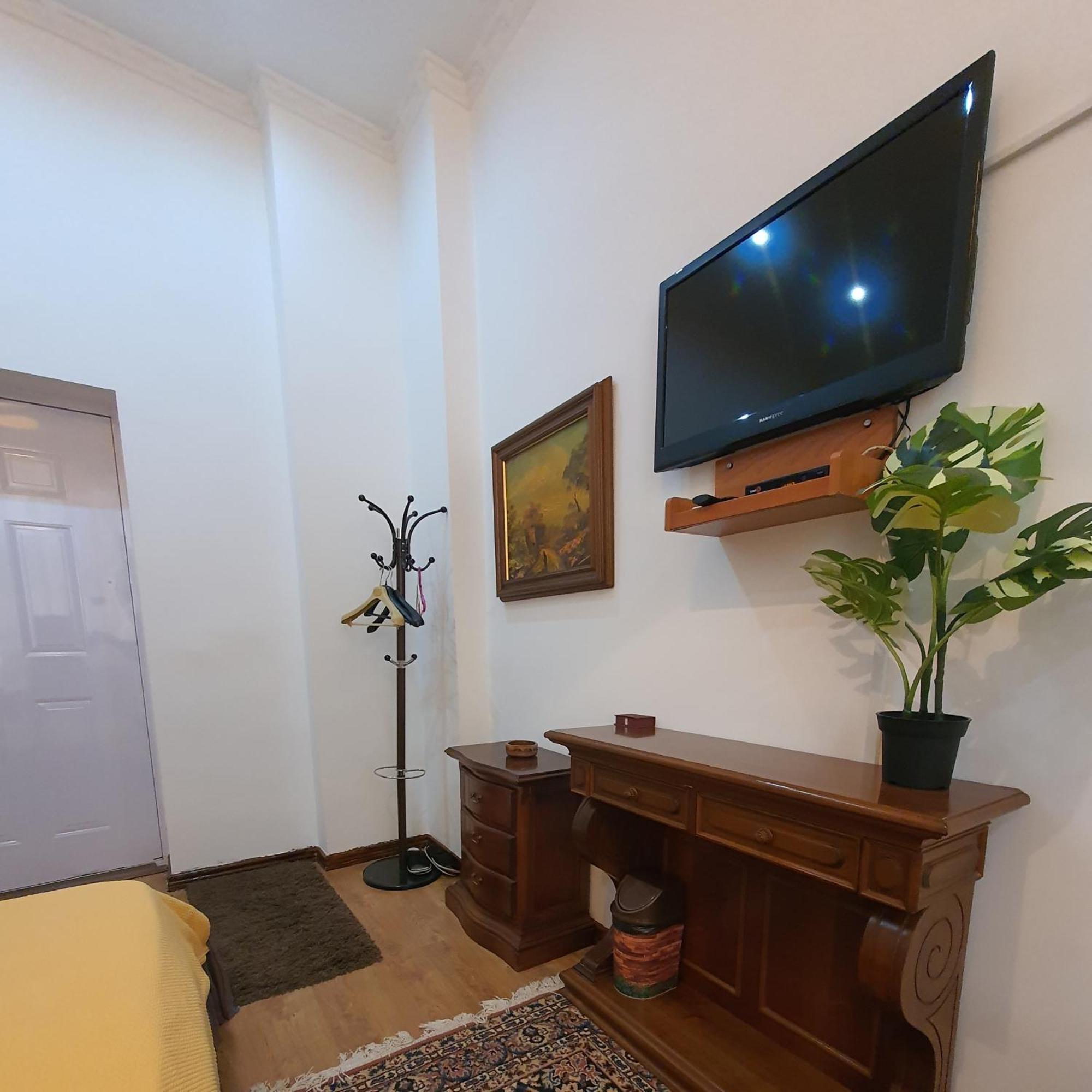 Prenociste Nikolas Grand Smederevo Habitación foto