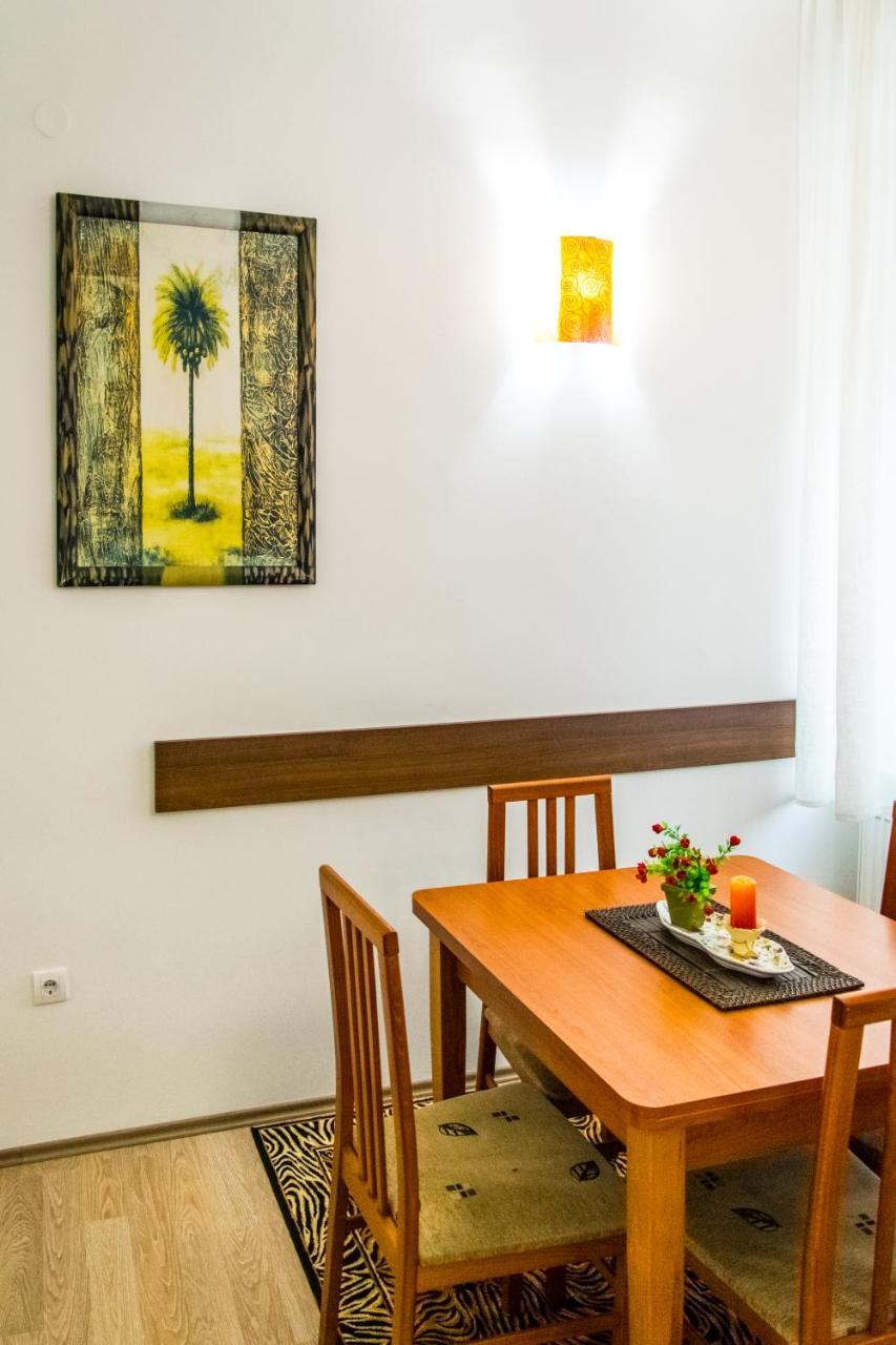 Prenociste Nikolas Grand Smederevo Exterior foto